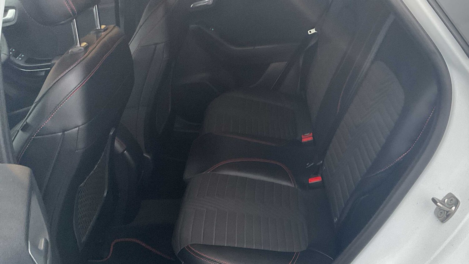 Used Ford Puma 2024 for sale - 77281797: Photo 17