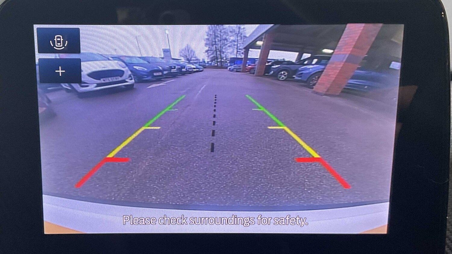 Used Ford Puma 2024 for sale - 77281797: Photo 19