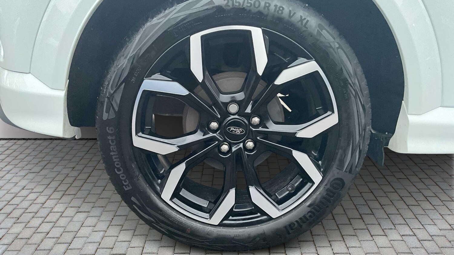 Used Ford Puma 2024 for sale - 77281797: Photo 7