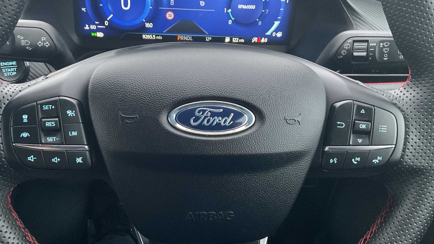 Used Ford Puma 2024 for sale - 77281797: Photo 8