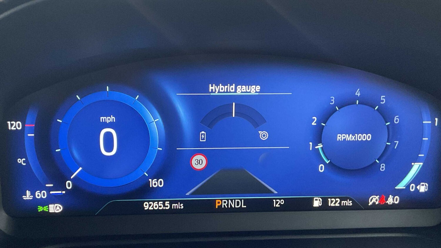 Used Ford Puma 2024 for sale - 77281797: Photo 9