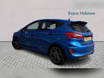 Used Ford Fiesta 2019 for sale - 78118823: Photo