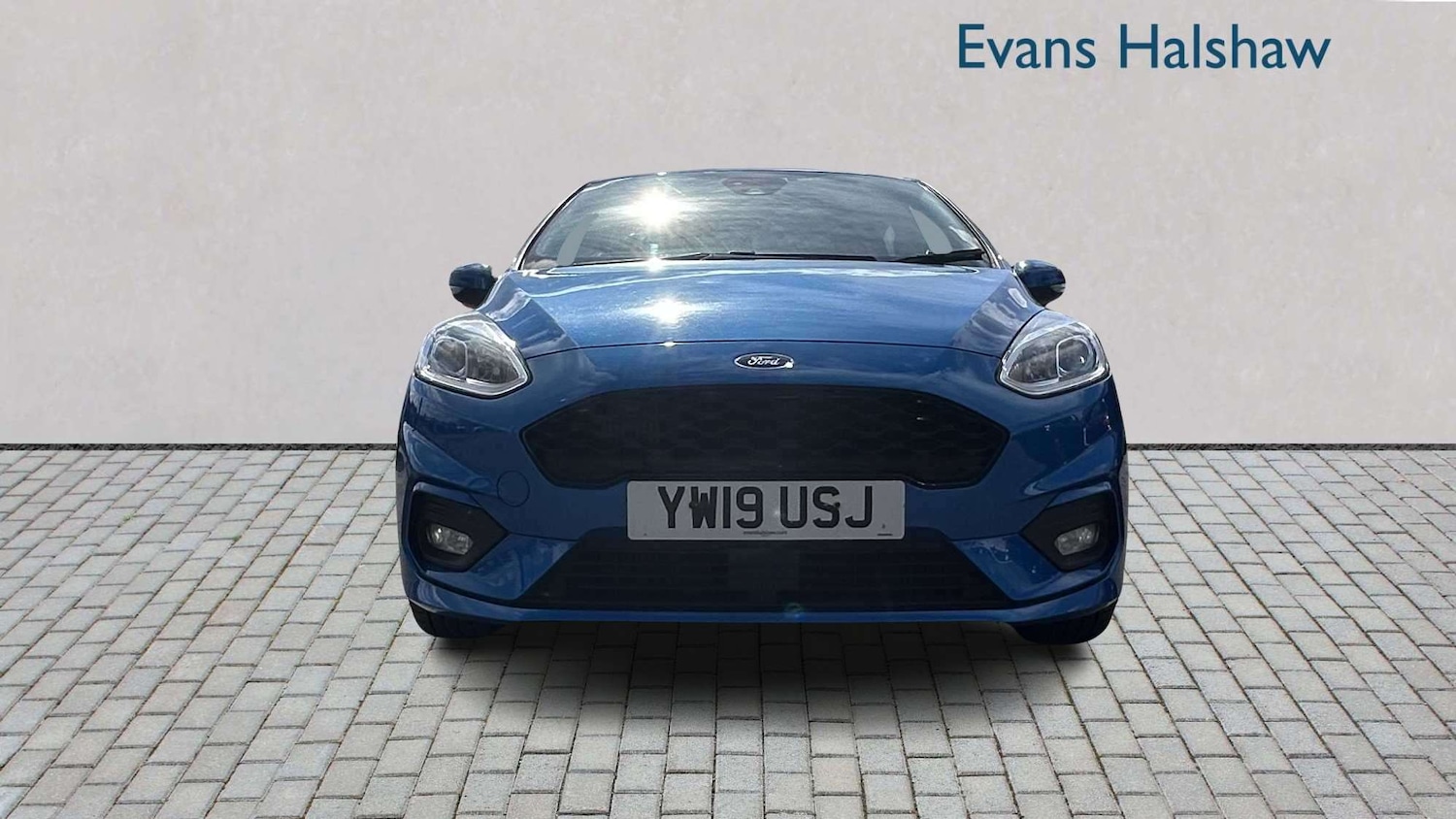 Used Ford Fiesta 2019 for sale - 78118823: Photo 4