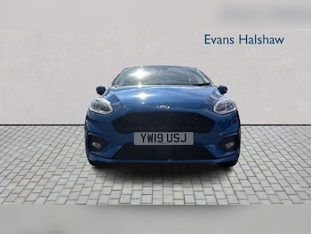 Used Ford Fiesta 2019 for sale - 78118823: Photo