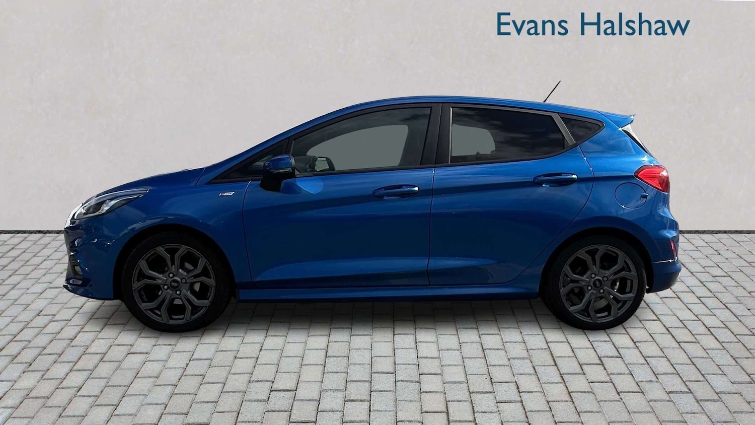 Used Ford Fiesta 2019 for sale - 78118823: Photo 5