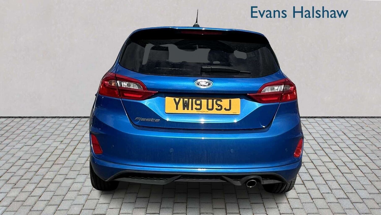 Used Ford Fiesta 2019 for sale - 78118823: Photo 6