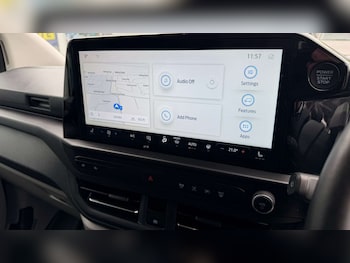 Used Ford Transit Custom 2024 for sale - 78419639: Photo