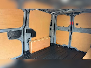 Used Ford Transit Custom 2024 for sale - 78419639: Photo