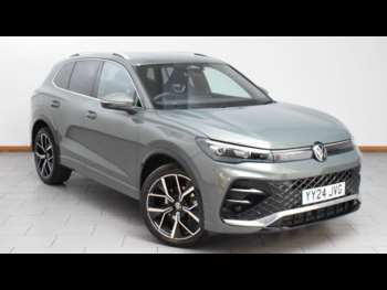 2024 - 1.5 eTSI 150 R-Line 5dr DSG