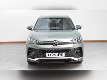 Used Volkswagen Tiguan 2024 for sale - 75317858: Photo