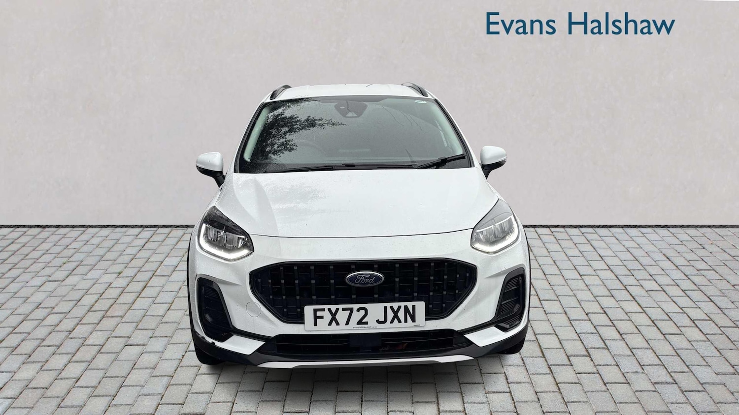 Used Ford Fiesta 2022 for sale - 76755230: Photo 5