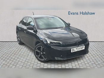 Used Vauxhall Corsa 2023 for sale - 78550746: Photo