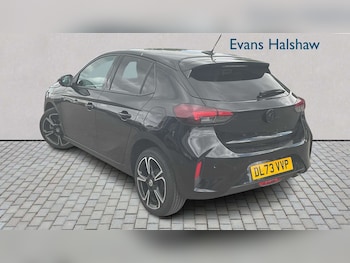 Used Vauxhall Corsa 2023 for sale - 78550746: Photo