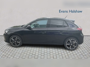 Used Vauxhall Corsa 2023 for sale - 78550746: Photo