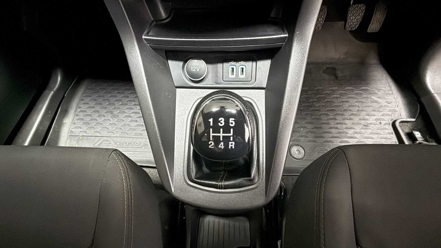 Vehicle 25