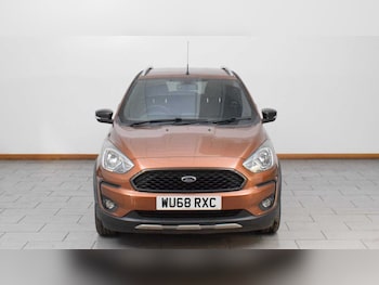 Used Ford Ka+ 2018 for sale - 75317869: Photo