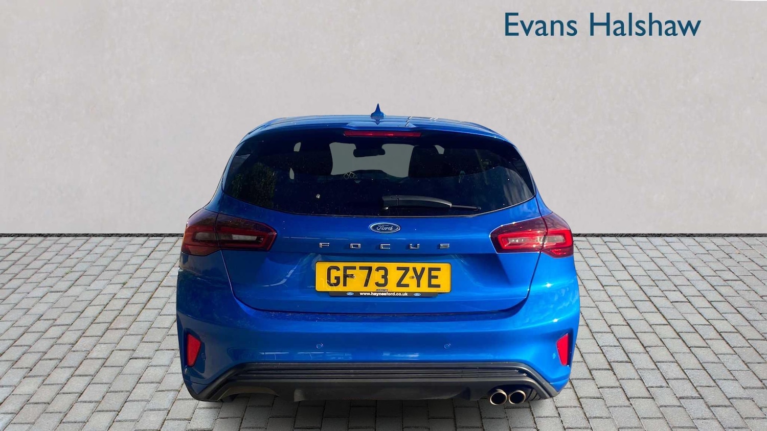 Used Ford Focus 2023 for sale - 76447577: Photo 3