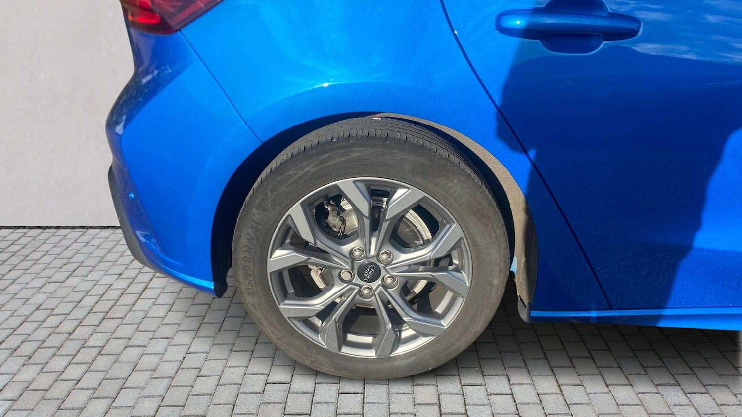 Used Ford Focus 2023 for sale - 76447577: Photo 4