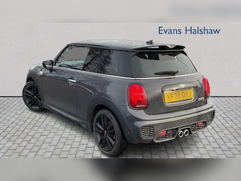 Used MINI Hatch 2020 for sale - 77178924: Photo