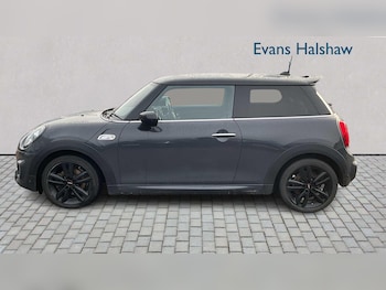 Used MINI Hatch 2020 for sale - 77178924: Photo