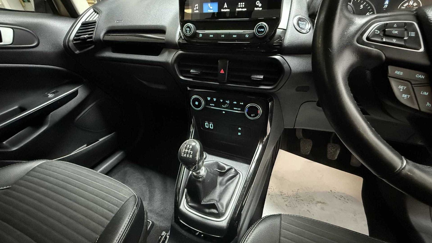 Vehicle 28