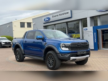 Used Ford Ranger 2024 for sale - 78337916: Photo