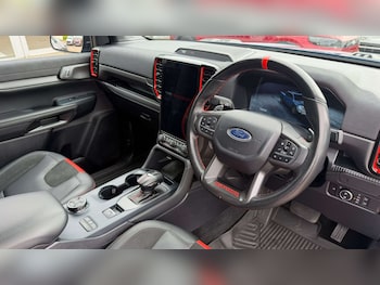 Used Ford Ranger 2024 for sale - 78337916: Photo