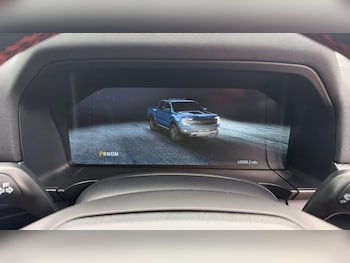 Used Ford Ranger 2024 for sale - 78337916: Photo