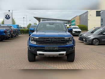 Used Ford Ranger 2024 for sale - 78337916: Photo