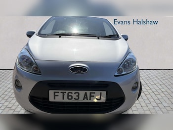 Used Ford Ka 2013 for sale - 79204685: Photo