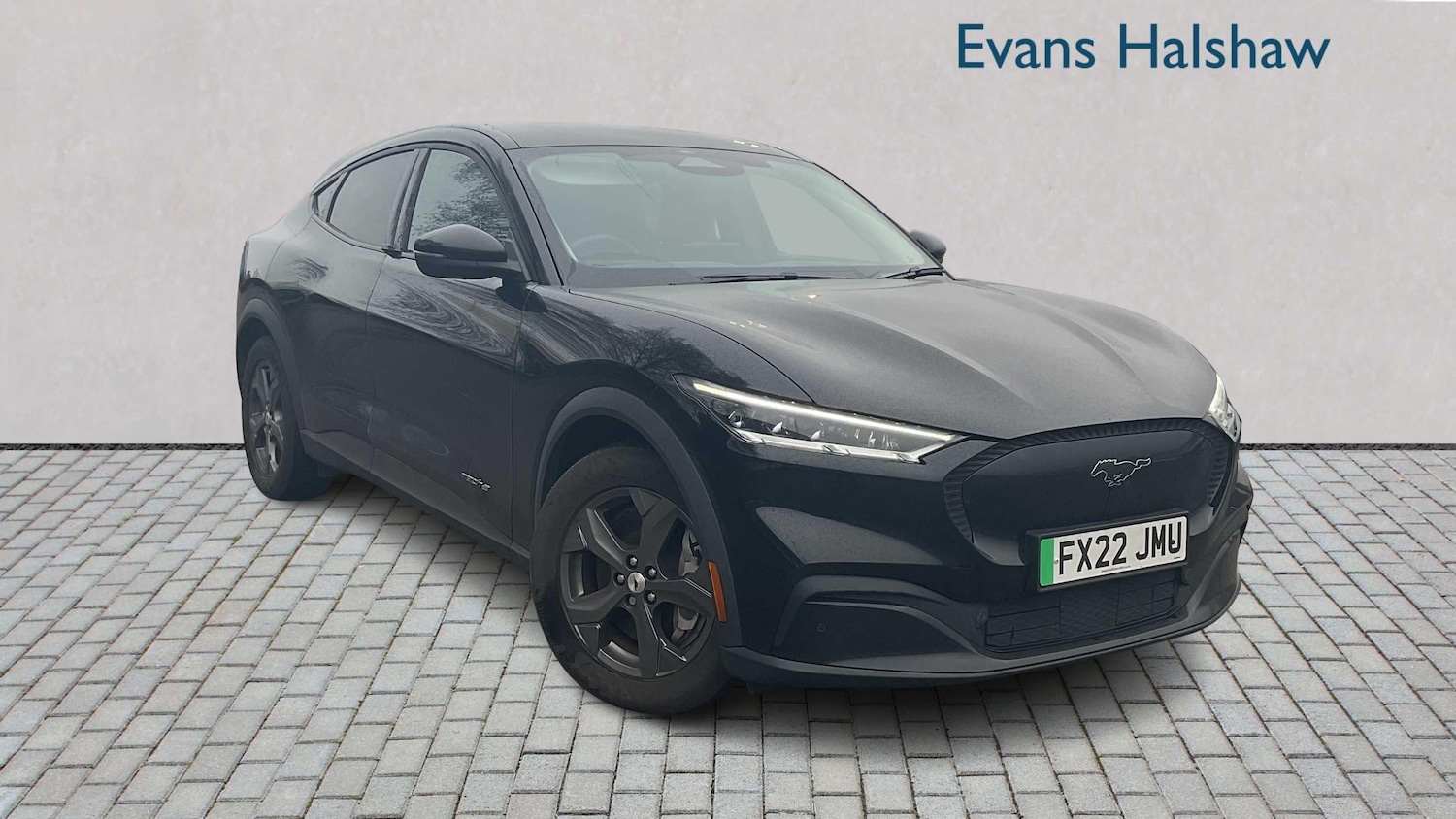 Used Ford Mustang Mach-E 2022 for sale - 77373671: Photo 1