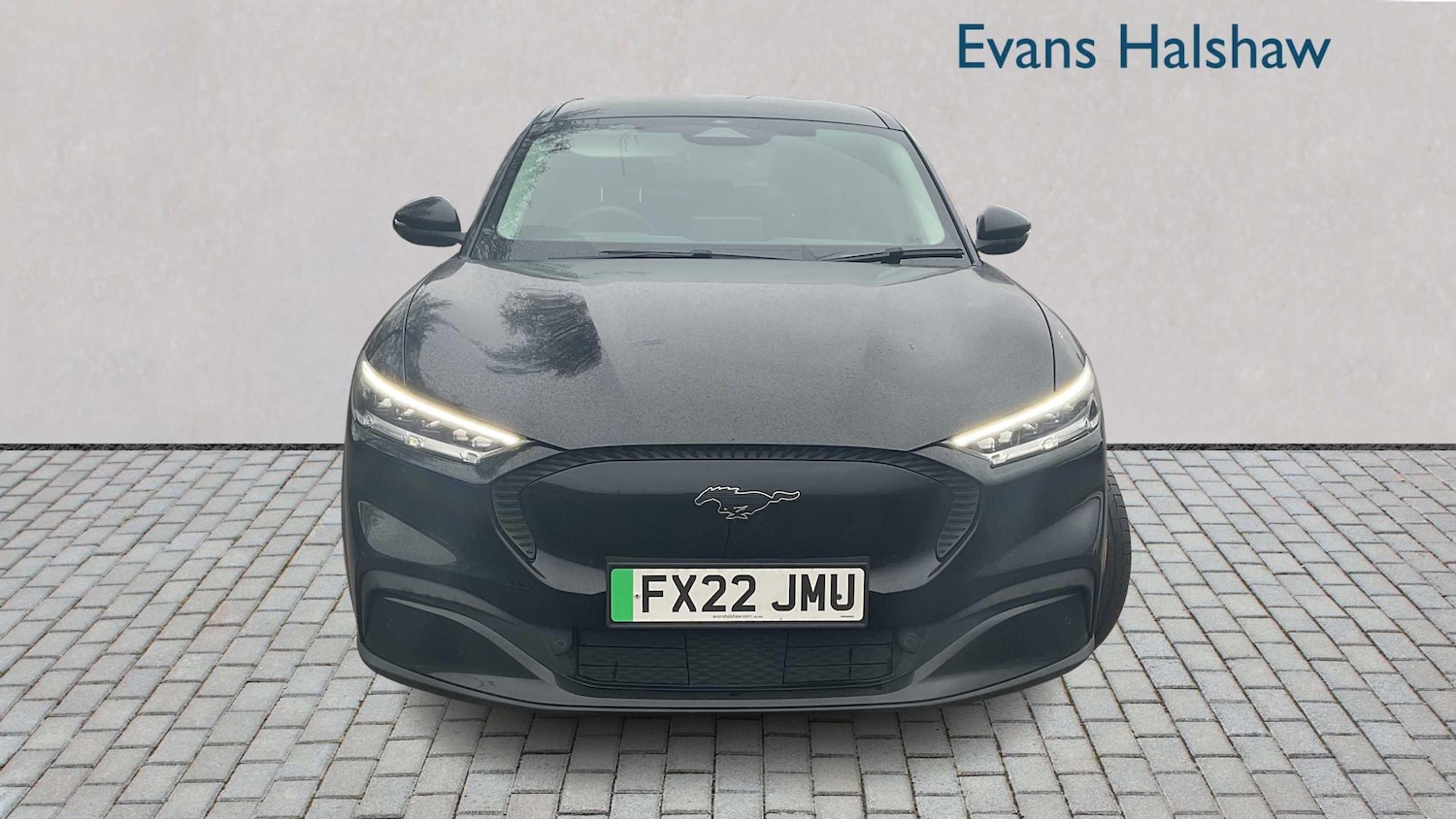 Used Ford Mustang Mach-E 2022 for sale - 77373671: Photo 4