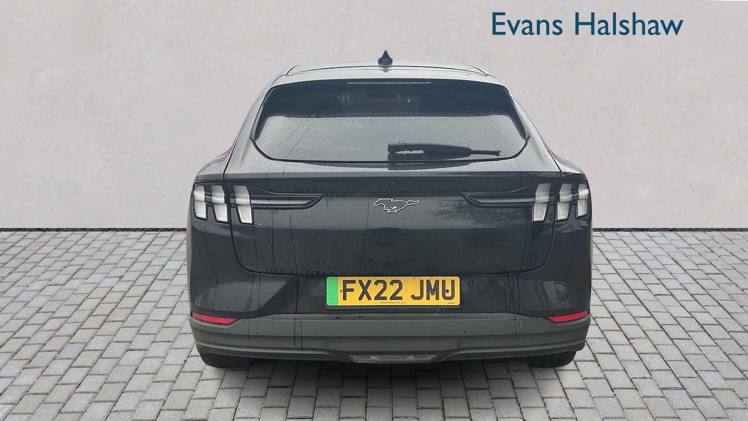 Used Ford Mustang Mach-E 2022 for sale - 77373671: Photo 5