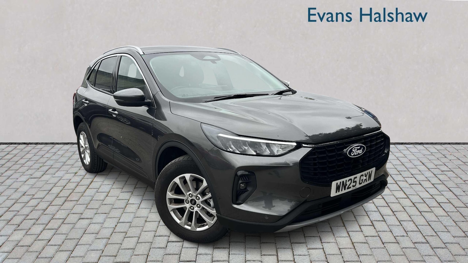 Used Ford Kuga 2025 for sale - 76286384: Photo 1