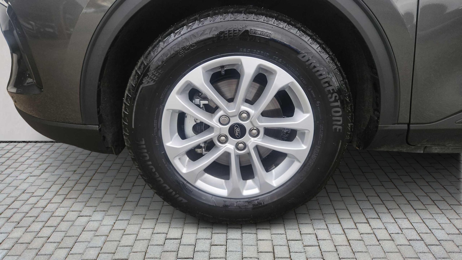 Used Ford Kuga 2025 for sale - 76286384: Photo 10