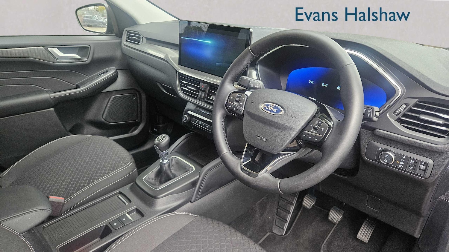 Used Ford Kuga 2025 for sale - 76286384: Photo 12