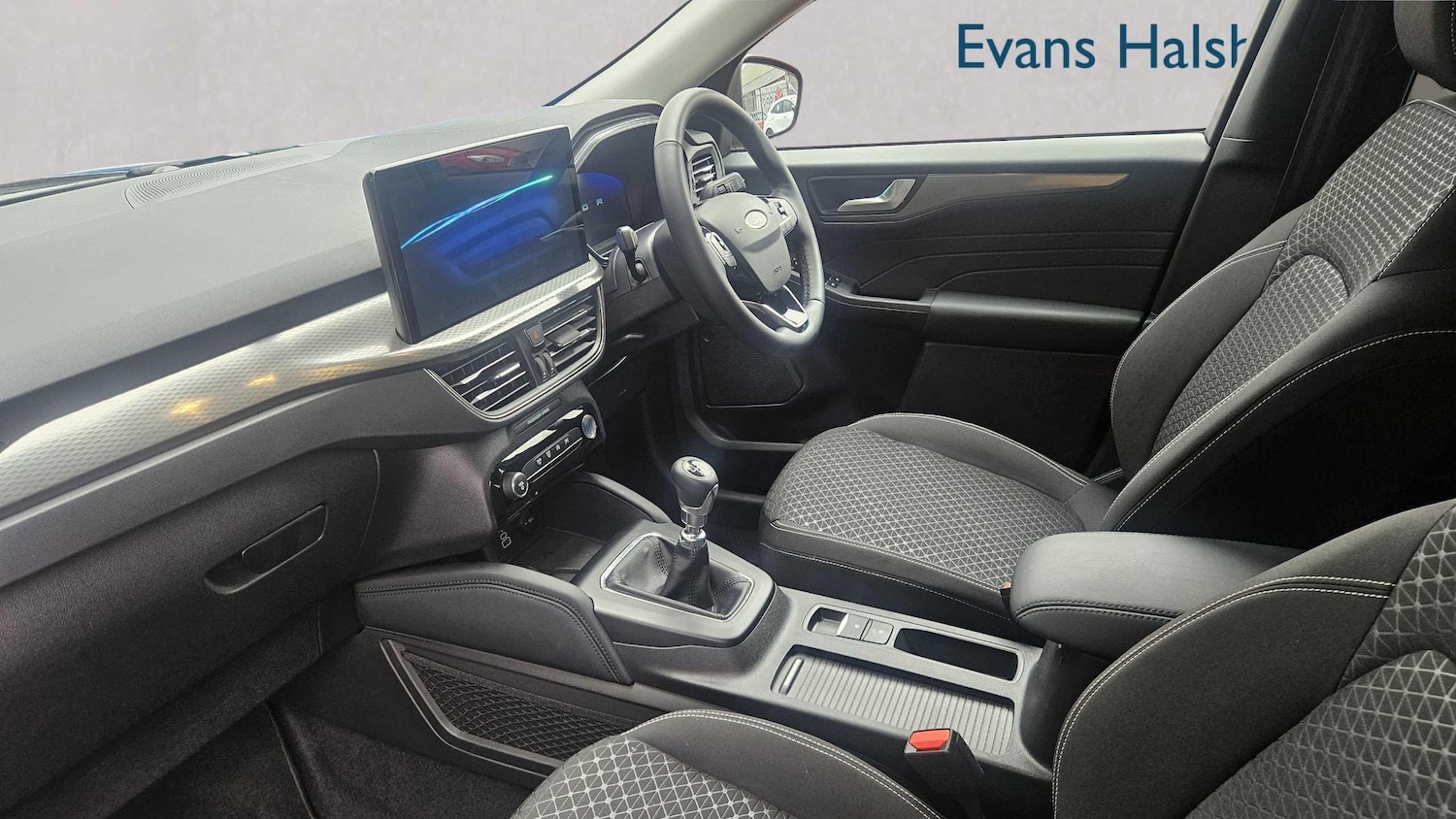 Used Ford Kuga 2025 for sale - 76286384: Photo 13