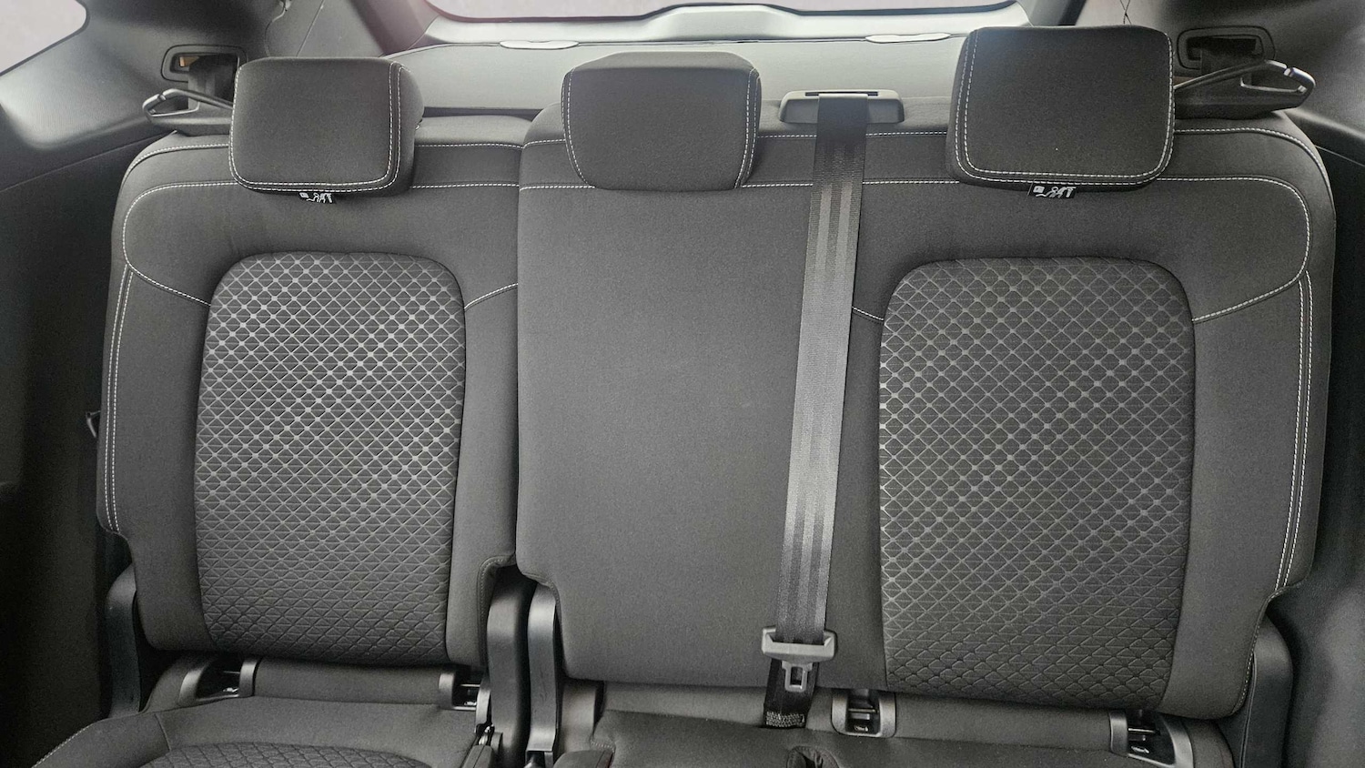 Used Ford Kuga 2025 for sale - 76286384: Photo 14