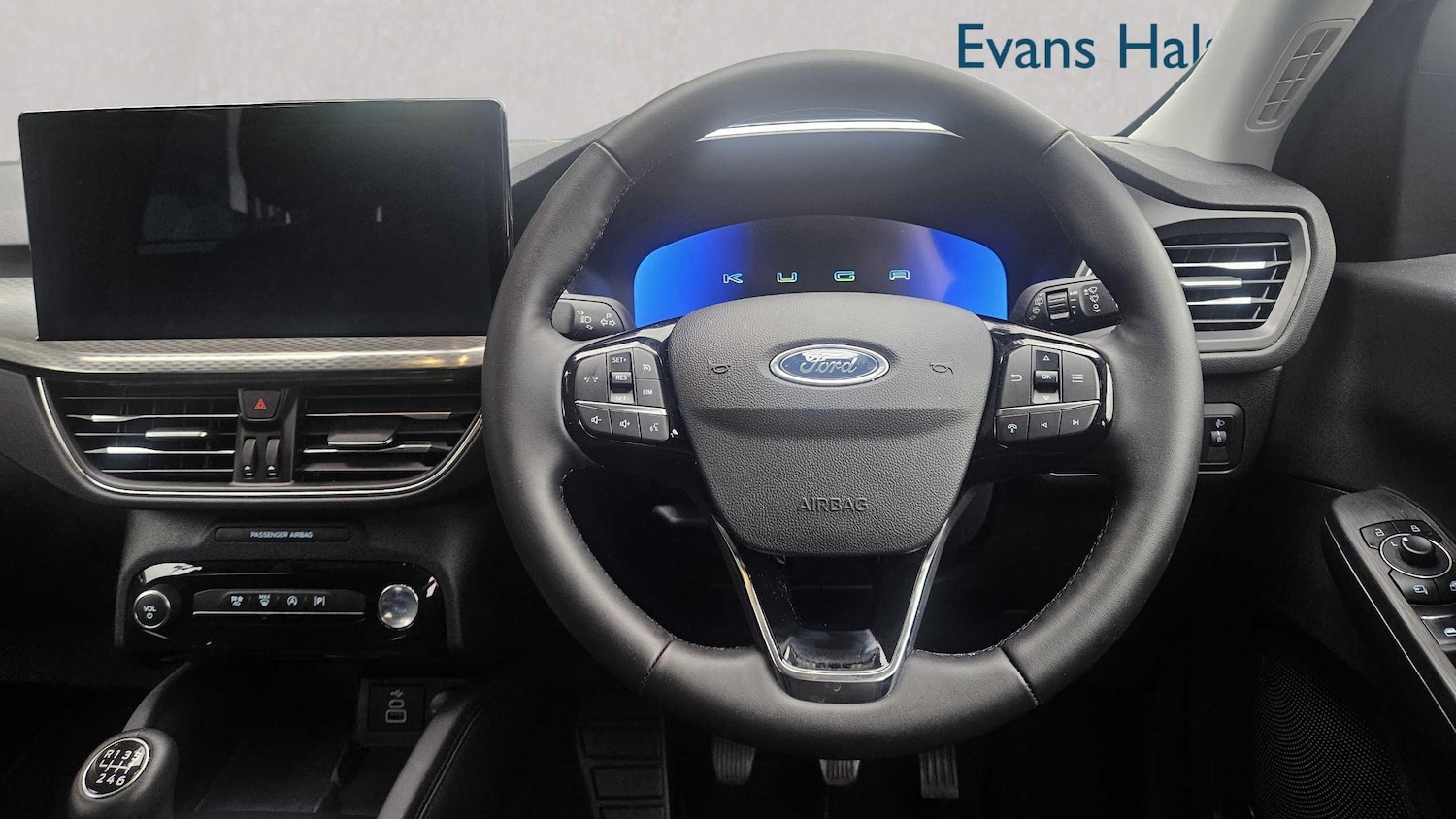 Used Ford Kuga 2025 for sale - 76286384: Photo 16