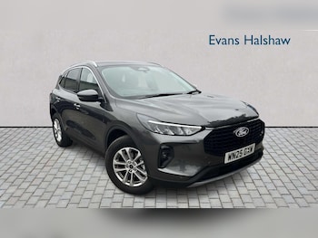 Ford - Kuga