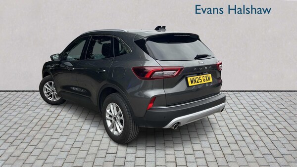 Used Ford Kuga 2025 for sale - 76286384: Photo 2