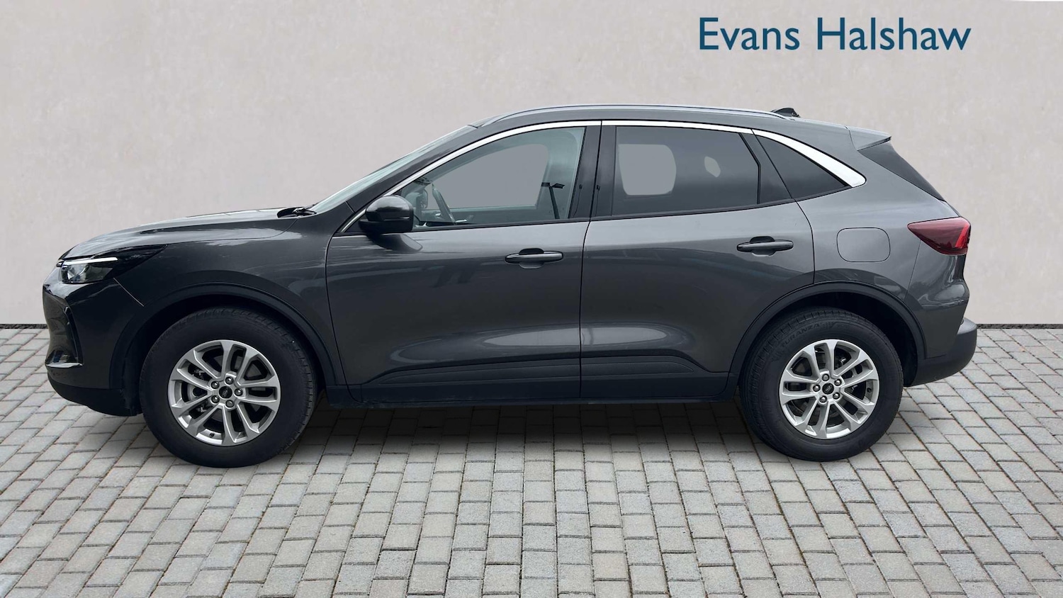 Used Ford Kuga 2025 for sale - 76286384: Photo 3