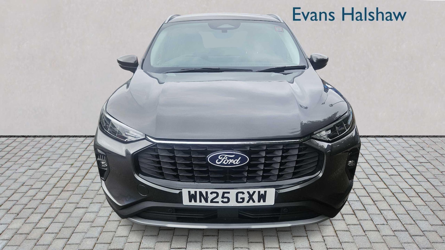 Used Ford Kuga 2025 for sale - 76286384: Photo 4