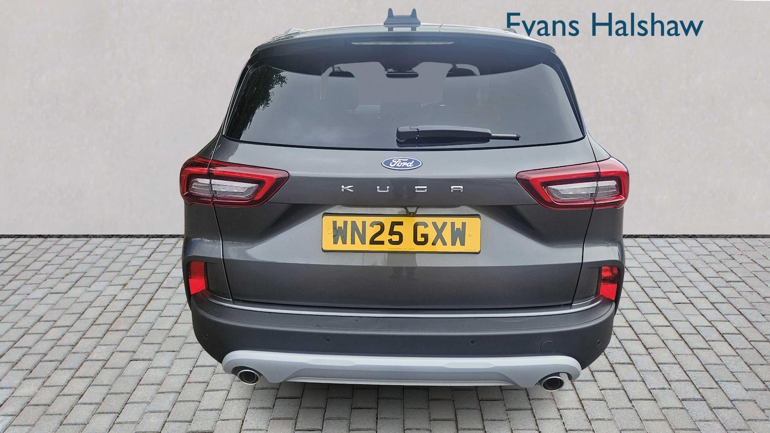 Used Ford Kuga 2025 for sale - 76286384: Photo 6