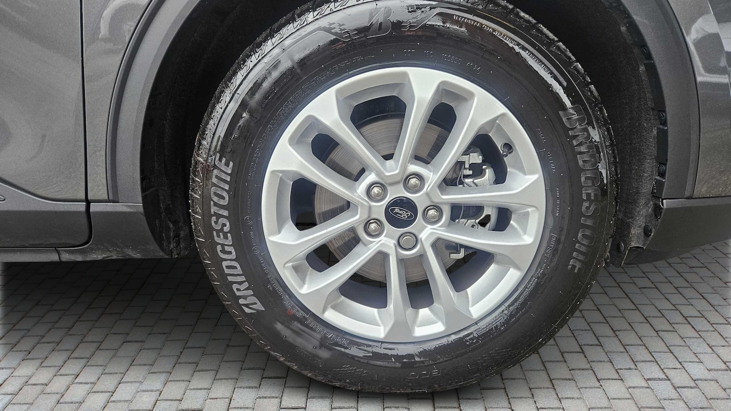 Used Ford Kuga 2025 for sale - 76286384: Photo 7