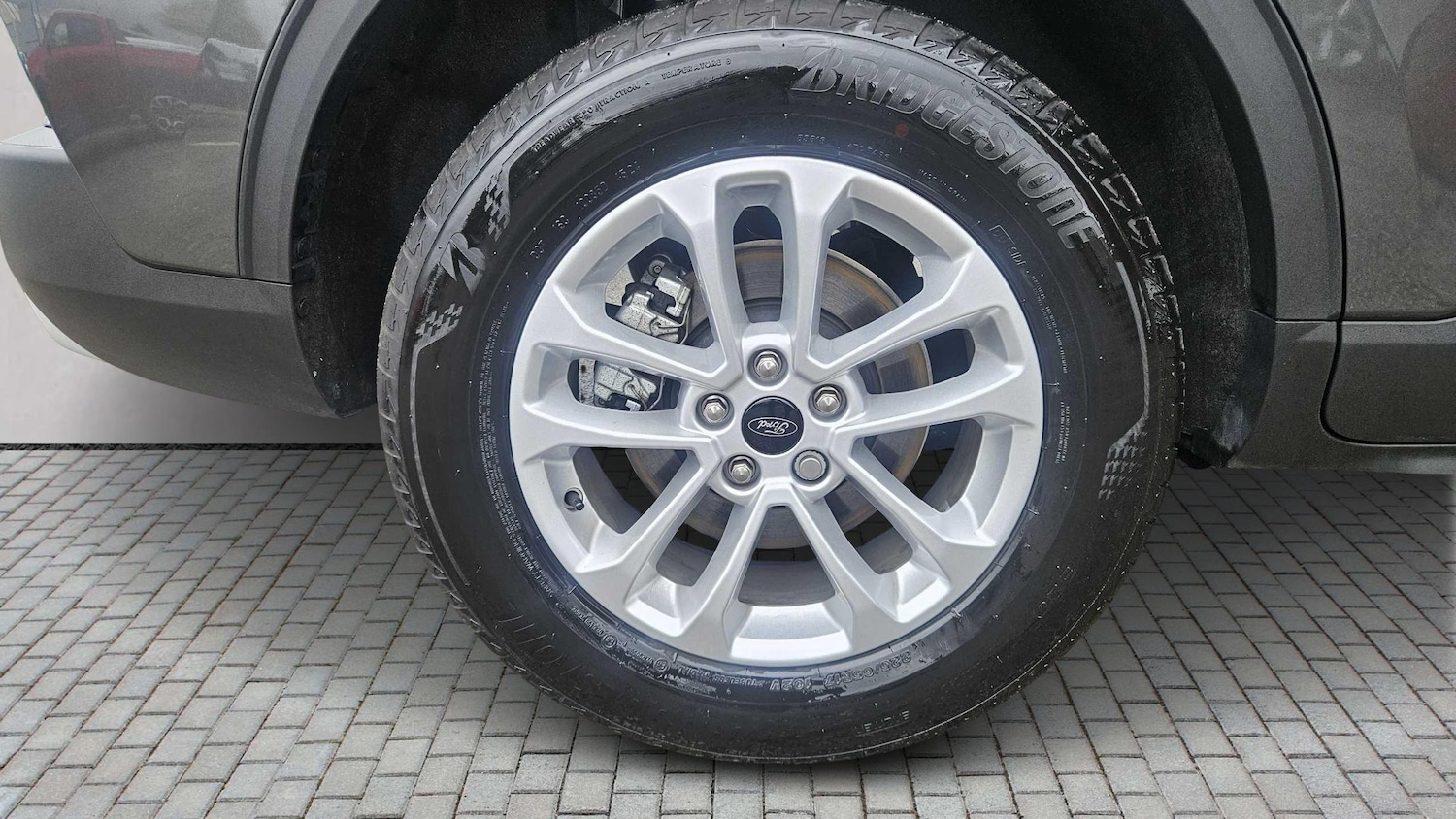 Used Ford Kuga 2025 for sale - 76286384: Photo 8