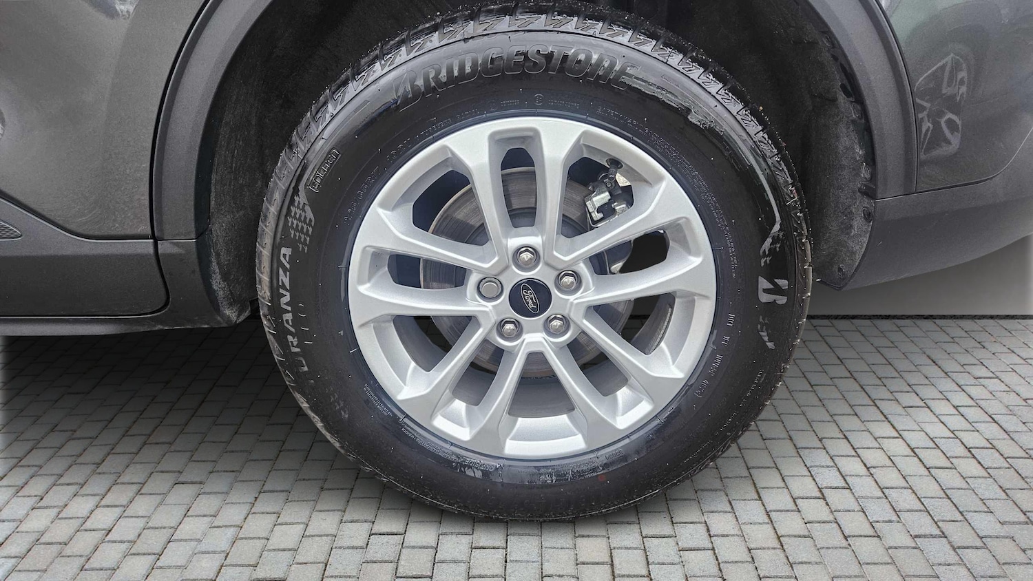 Used Ford Kuga 2025 for sale - 76286384: Photo 9