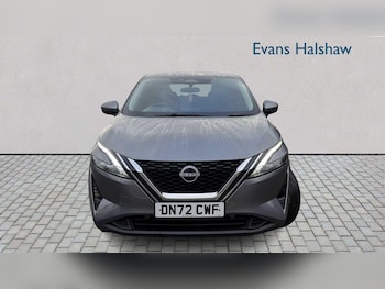 Used Nissan Qashqai 2022 for sale - 77628142: Photo