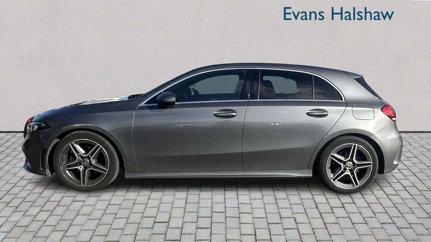 Used Mercedes-Benz A-Class 2019 for sale - 77756484: Photo 4