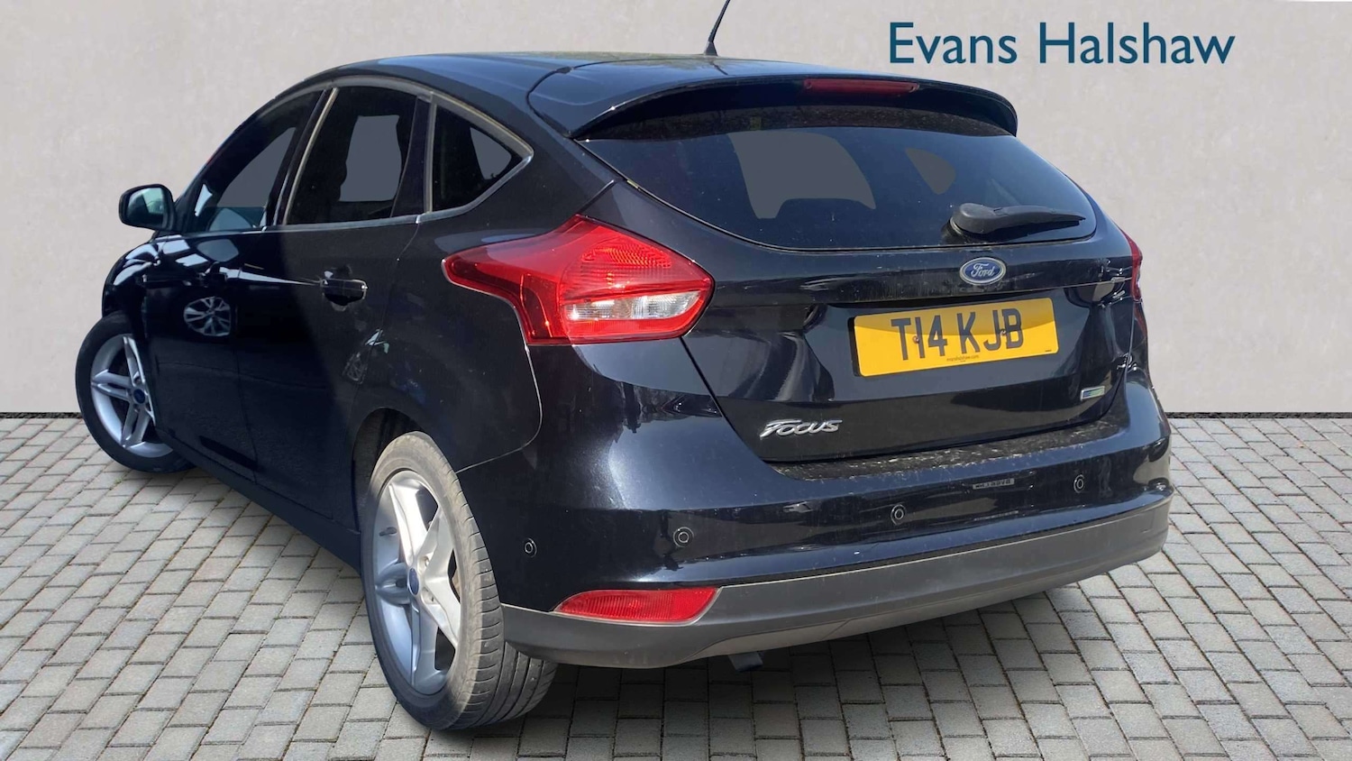 Used Ford Focus 2015 for sale - 78173496: Photo 2